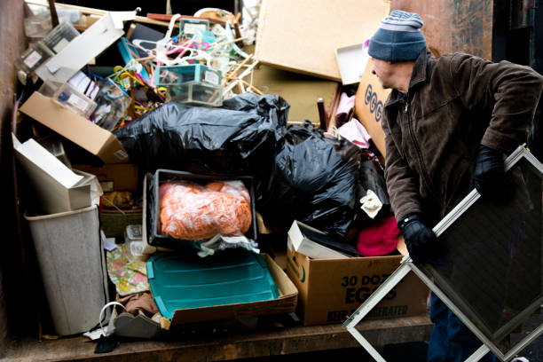 Donation Pickup Services in Corunna, MI