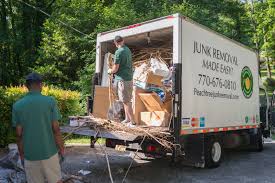 Best Donation Pickup Services  in Corunna, MI