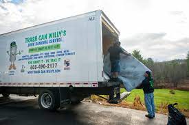 Best Furniture Removal  in Corunna, MI